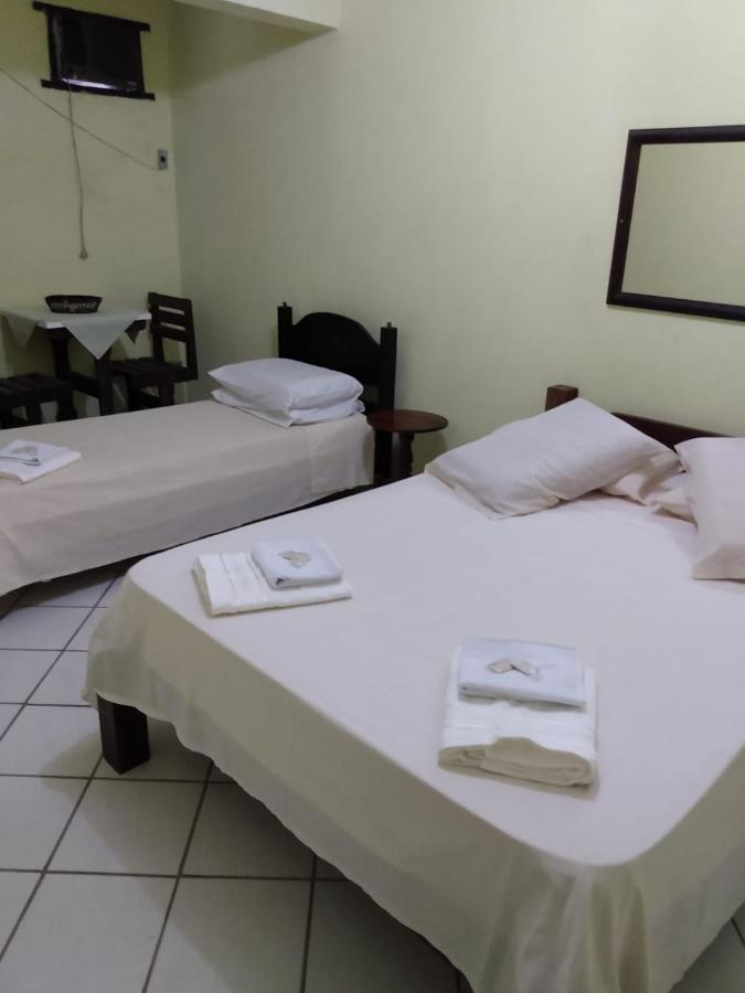 Hotel Central Praia Tramandaí Exterior foto