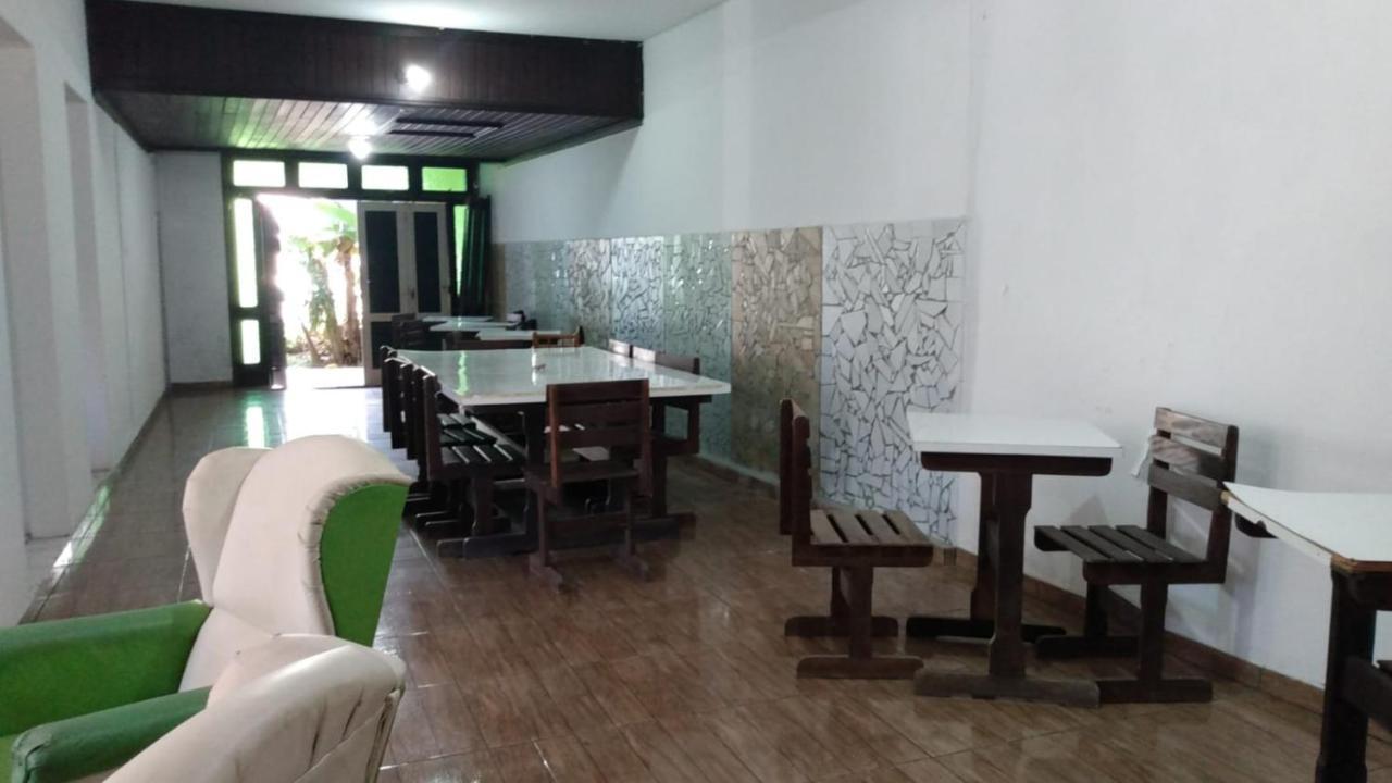 Hotel Central Praia Tramandaí Exterior foto
