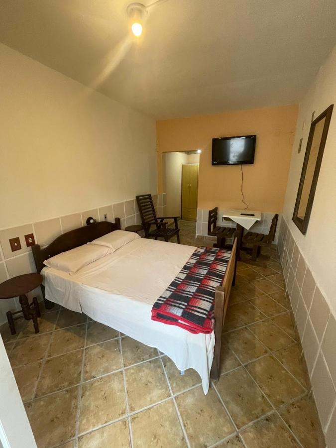 Hotel Central Praia Tramandaí Exterior foto