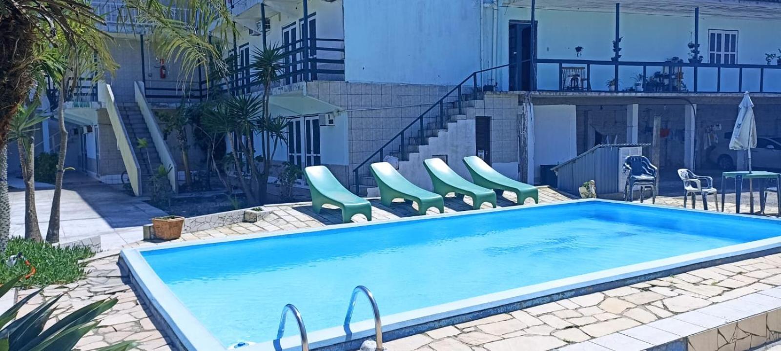 Hotel Central Praia Tramandaí Exterior foto